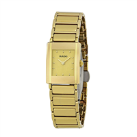 Brescia - VIA MORETTO 52  - Orologio Rado Donna Integral in Ceramica R20383272 - R20383272
